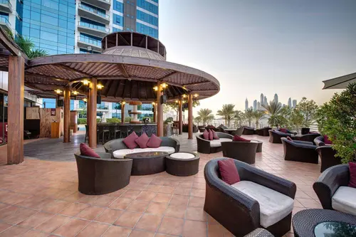Dukes The Palm, a Royal Hideaway Hotel, General view
