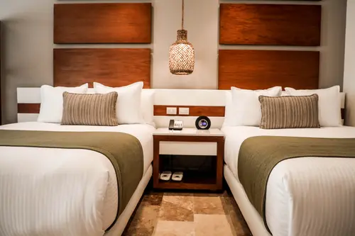 The Reef 28 Adults Only All Suites, Room