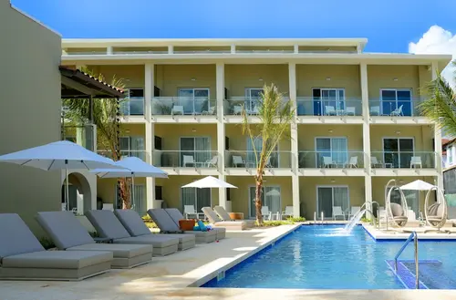 Catalonia Royal La Romana Adult Only All Inclusive, General view