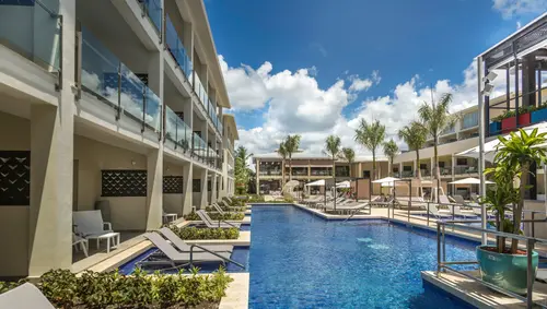 Catalonia Royal La Romana Adult Only All Inclusive, General view