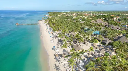 Catalonia Royal La Romana Adult Only All Inclusive, Sports and Entertainment