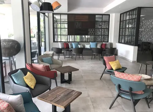 Catalonia Royal La Romana Adult Only All Inclusive, Lobby