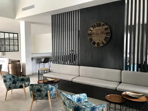 Catalonia Royal La Romana Adult Only All Inclusive, Lobby