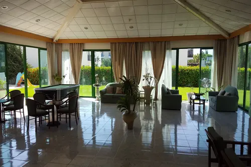 Mandalena Hotel Apts, General view
