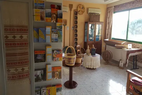 Mandalena Hotel Apts, Lobby