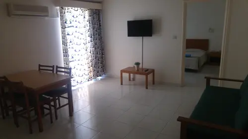 Mandalena Hotel Apts, Room