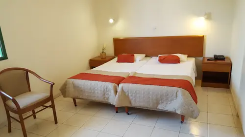 Mandalena Hotel Apts, Room