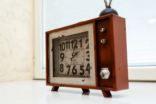 Retro Moscow Hotel on Arbat, General view