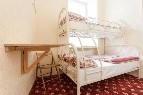 Retro Moscow Hotel on Arbat, Room