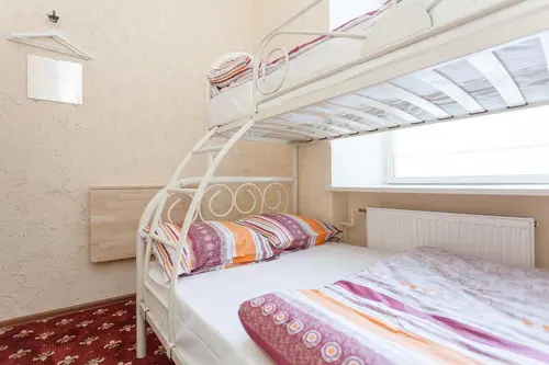 Retro Moscow Hotel on Arbat, Room