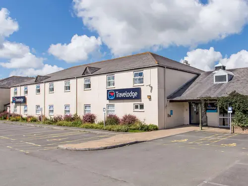 Travelodge Bodmin Roche, General view