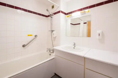 Travelodge Bodmin Roche, Room