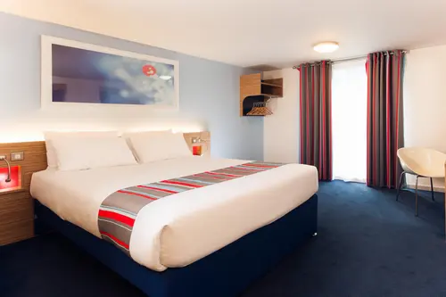 Travelodge Bodmin Roche, Room