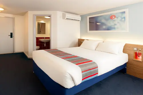 Travelodge Bodmin Roche, Room