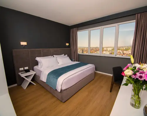 VH Premier As Tirana Hotel, General view