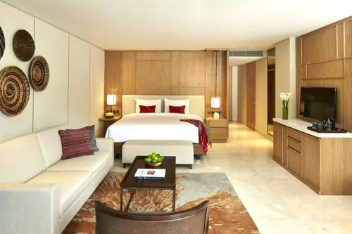 Aryaduta Bali, Room