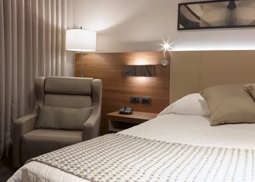 JL Hotel by Bourbon, Room