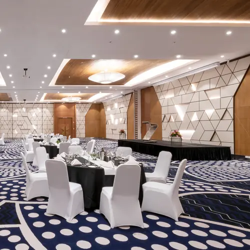 Pullman Nadi Bay Resort y Spa Fiji, Conferences