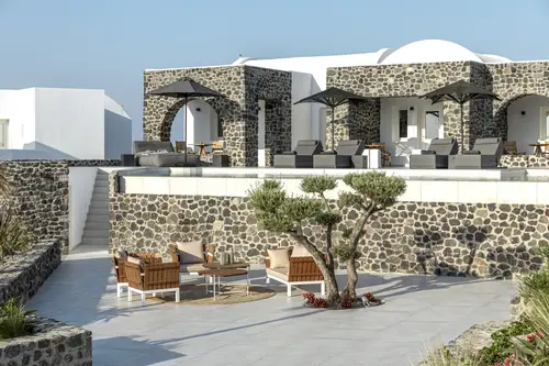 Secret View Hotel, General view