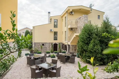 Crnogorska Kuca Hotel  Podgorica, General view