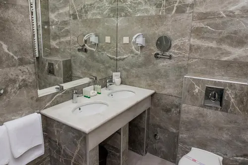 Crnogorska Kuca Hotel  Podgorica, Room