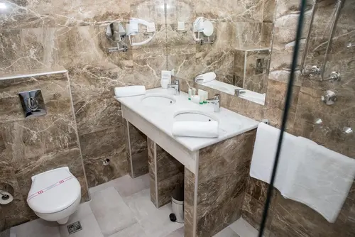 Crnogorska Kuca Hotel  Podgorica, Room