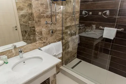 Crnogorska Kuca Hotel  Podgorica, Room
