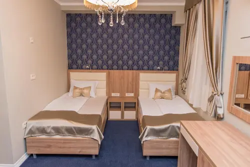 Crnogorska Kuca Hotel  Podgorica, Room