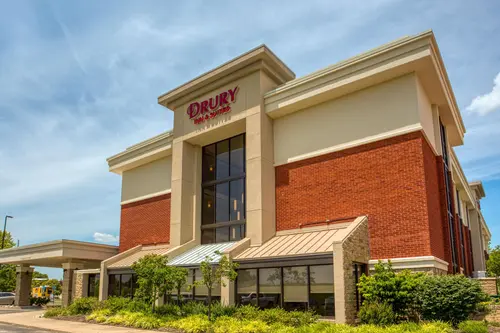 Drury Inn Suites St Louis Fairview Heights, General view