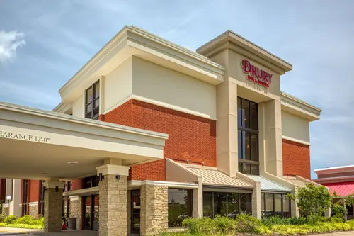 Drury Inn Suites St Louis Fairview Heights, General view