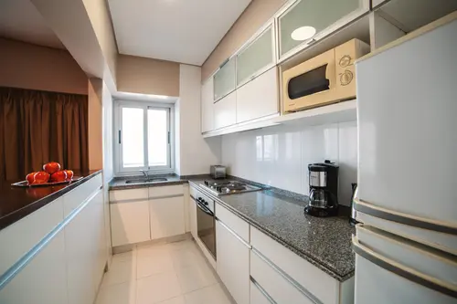 Arc Callao Studios & Suites, Room