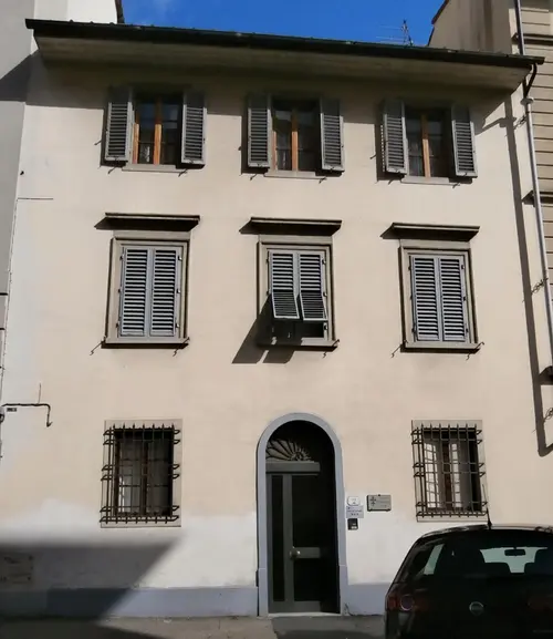 Sogni D Oro Guest House, General view