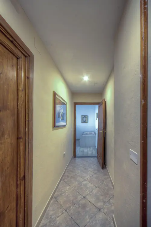Sogni D Oro Guest House, Lobby