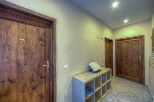 Sogni D Oro Guest House, Lobby