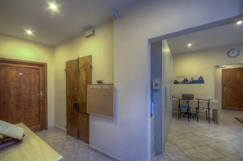 Sogni D Oro Guest House, Lobby