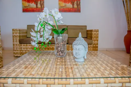 Brisa do Mar Beach Hotel, Lobby