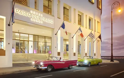 Royalton Habana, General view