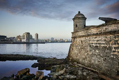 Royalton Habana, General view
