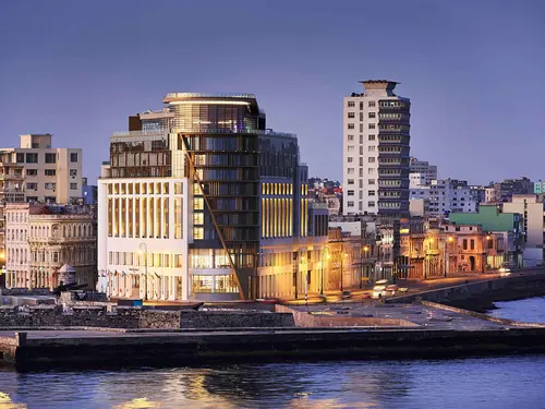Royalton Habana, General view
