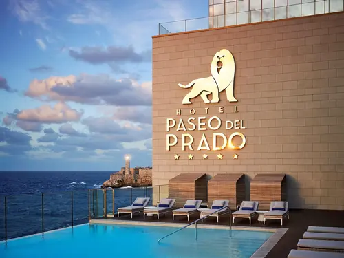 Royalton Habana, Pool