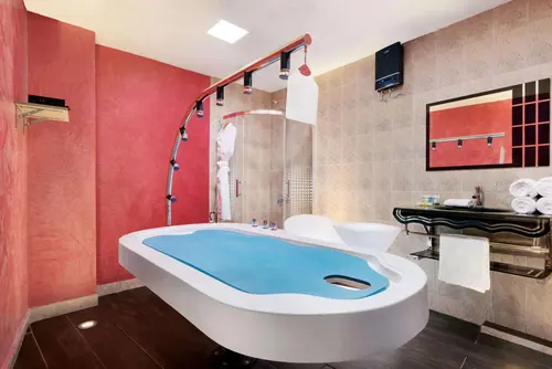 Days Hotel And Suites By Wyndham Dakar, General view