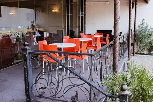 Marianna Hotel, General view