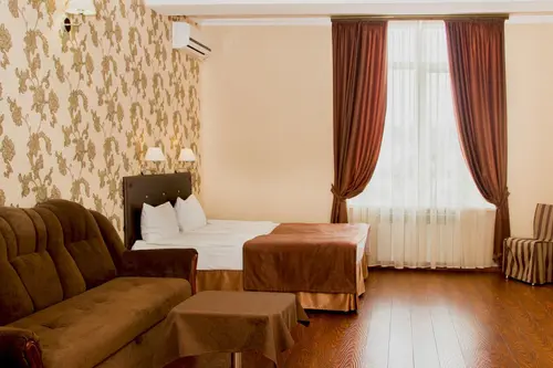 Marianna Hotel, Room