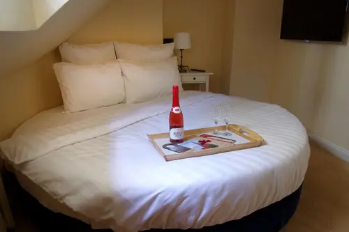 Barin Residence Balchug, Room