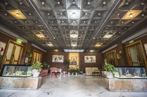 Istituto Piccole Ancelle Di Cristo Re, General view