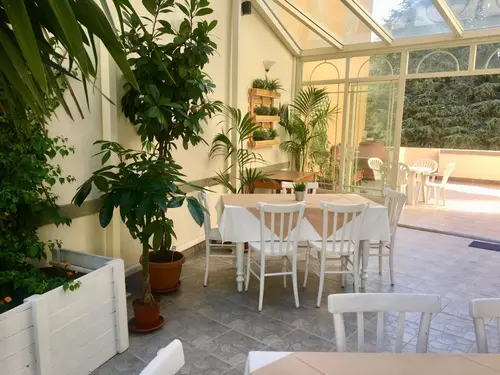 La Speranza Hotel Grazzini, General view