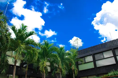 Urban Bacalar Hotel By MIJ, General view