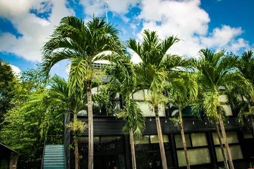 Urban Bacalar Hotel By MIJ, General view