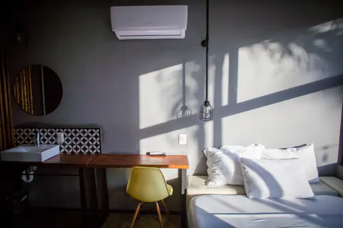 Urban Bacalar Hotel By MIJ, Room