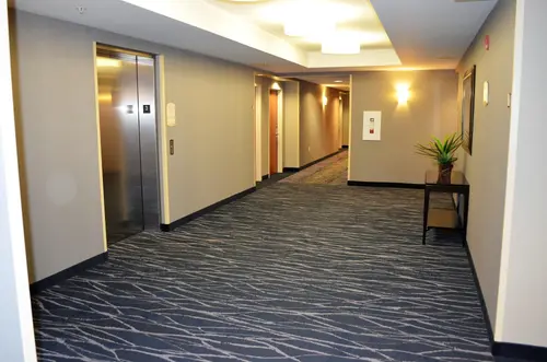 Fairfield Inn & Suites by Marriott Sault Ste. Mari, Lobby